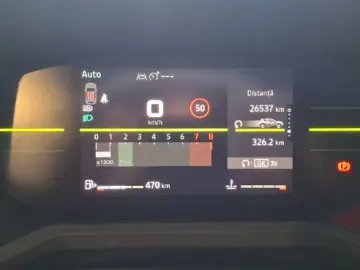 DACIA DUSTER 1.2 TCe MHEV 130CP Extreme 4X4