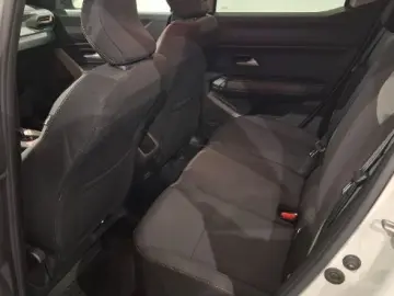 DACIA DUSTER 1.2 TCe MHEV 130CP Extreme 4X4