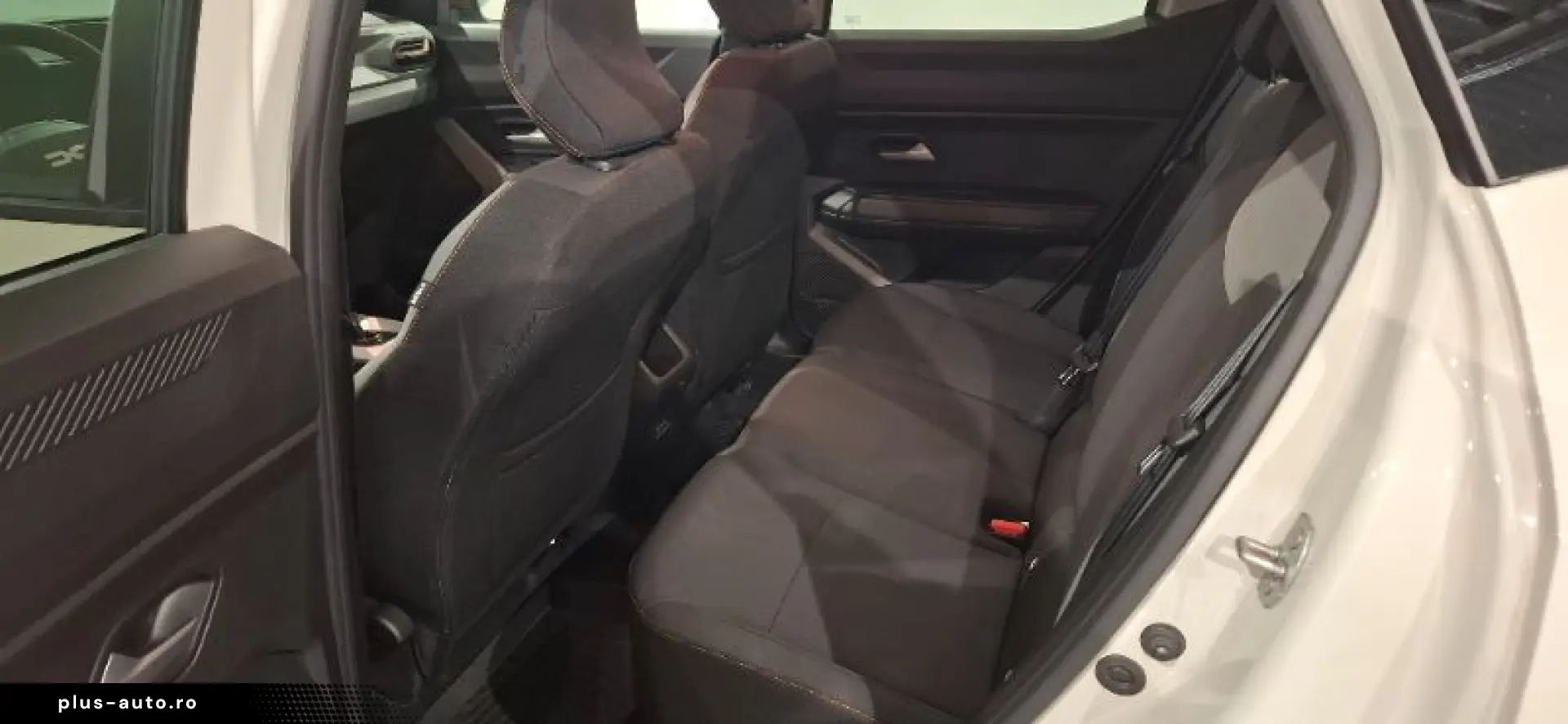 DACIA DUSTER 1.2 TCe MHEV 130CP Extreme 4X4