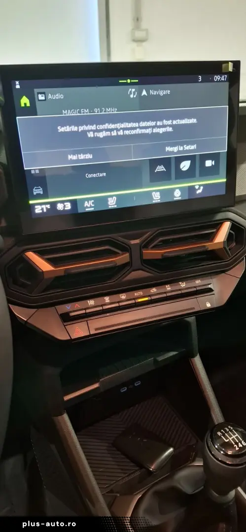 DACIA DUSTER 1.2 TCe MHEV 130CP Extreme 4X4