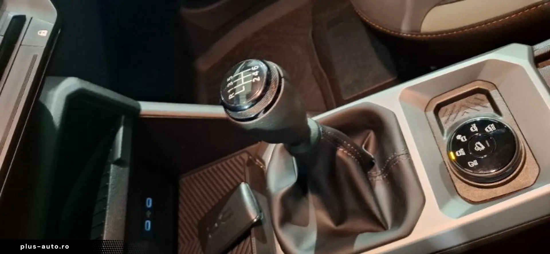 DACIA DUSTER 1.2 TCe MHEV 130CP Extreme 4X4