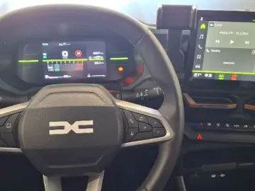 DACIA DUSTER 1.2 TCe MHEV 130CP Extreme 4X4