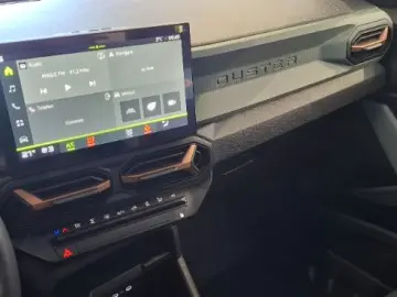 DACIA DUSTER 1.2 TCe MHEV 130CP Extreme 4X4