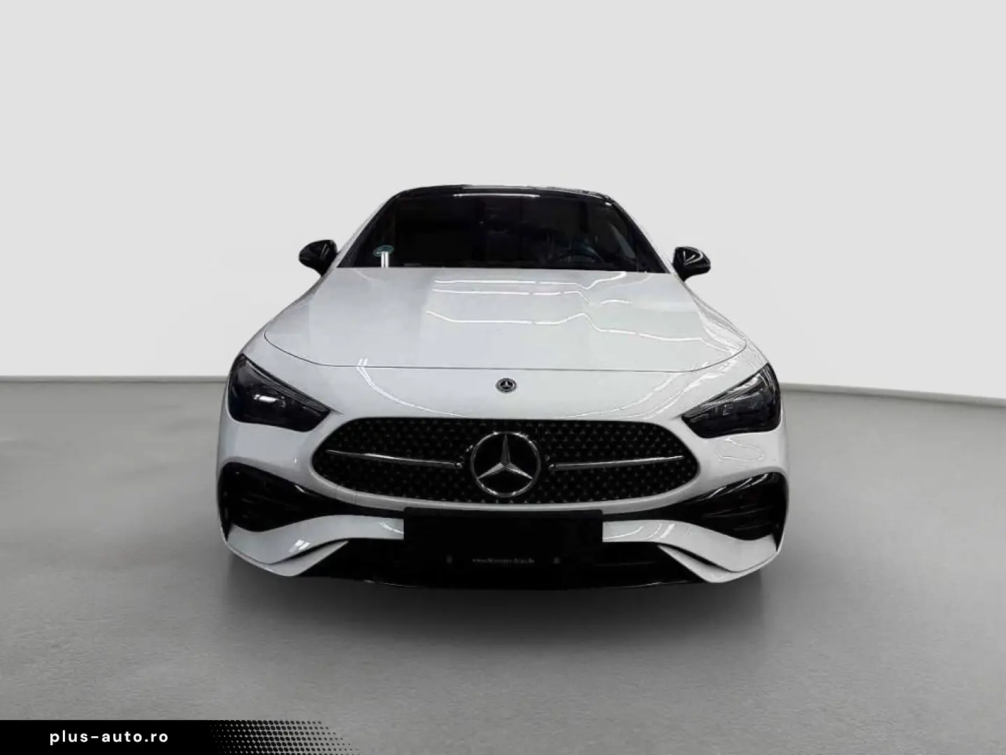 MERCEDES-BENZ CLE 450 4M Coupé AMG DIGITAL LIGHT PANO STHZ