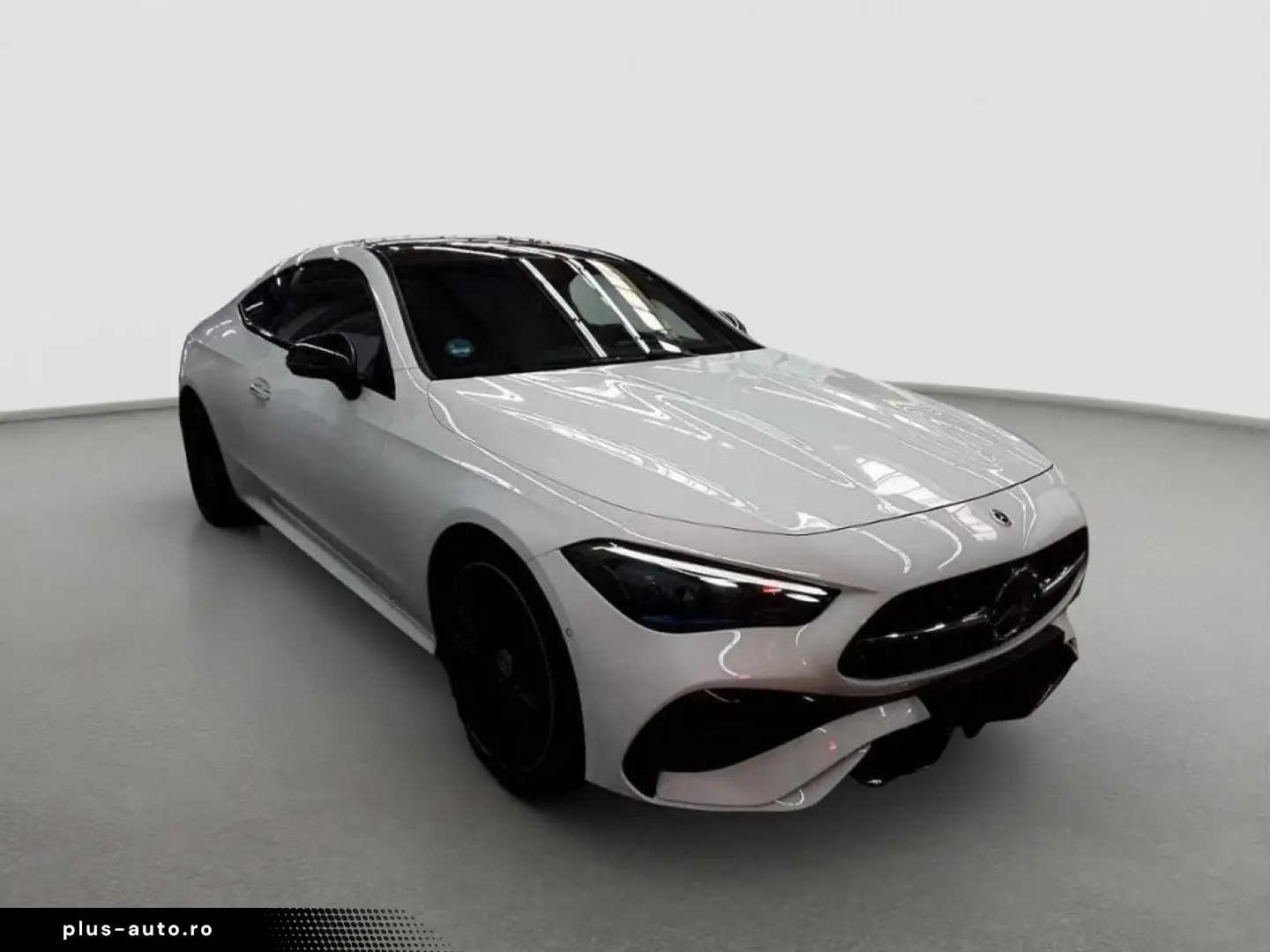 MERCEDES-BENZ CLE 450 4M Coupé AMG DIGITAL LIGHT PANO STHZ