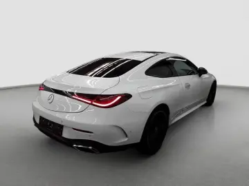 MERCEDES-BENZ CLE 450 4M Coupé AMG DIGITAL LIGHT PANO STHZ