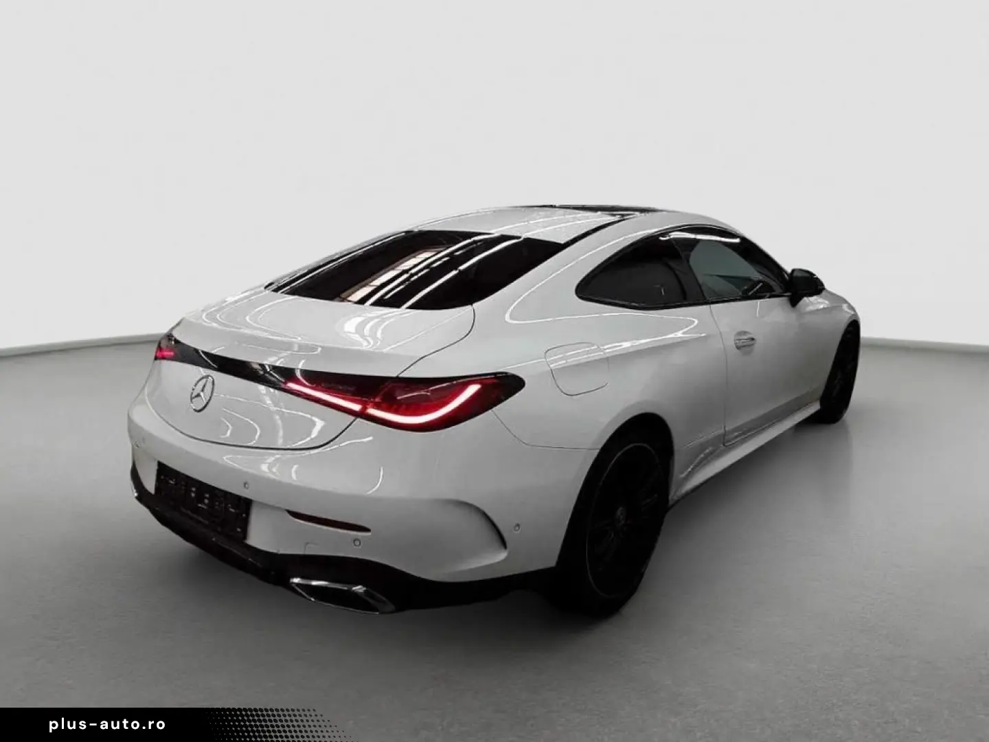 MERCEDES-BENZ CLE 450 4M Coupé AMG DIGITAL LIGHT PANO STHZ