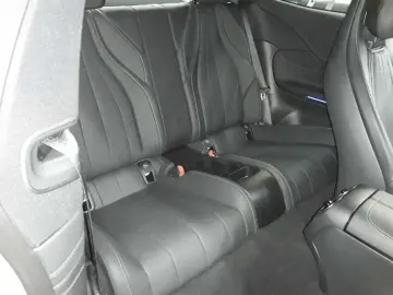 MERCEDES-BENZ CLE 450 4M Coupé AMG DIGITAL LIGHT PANO STHZ