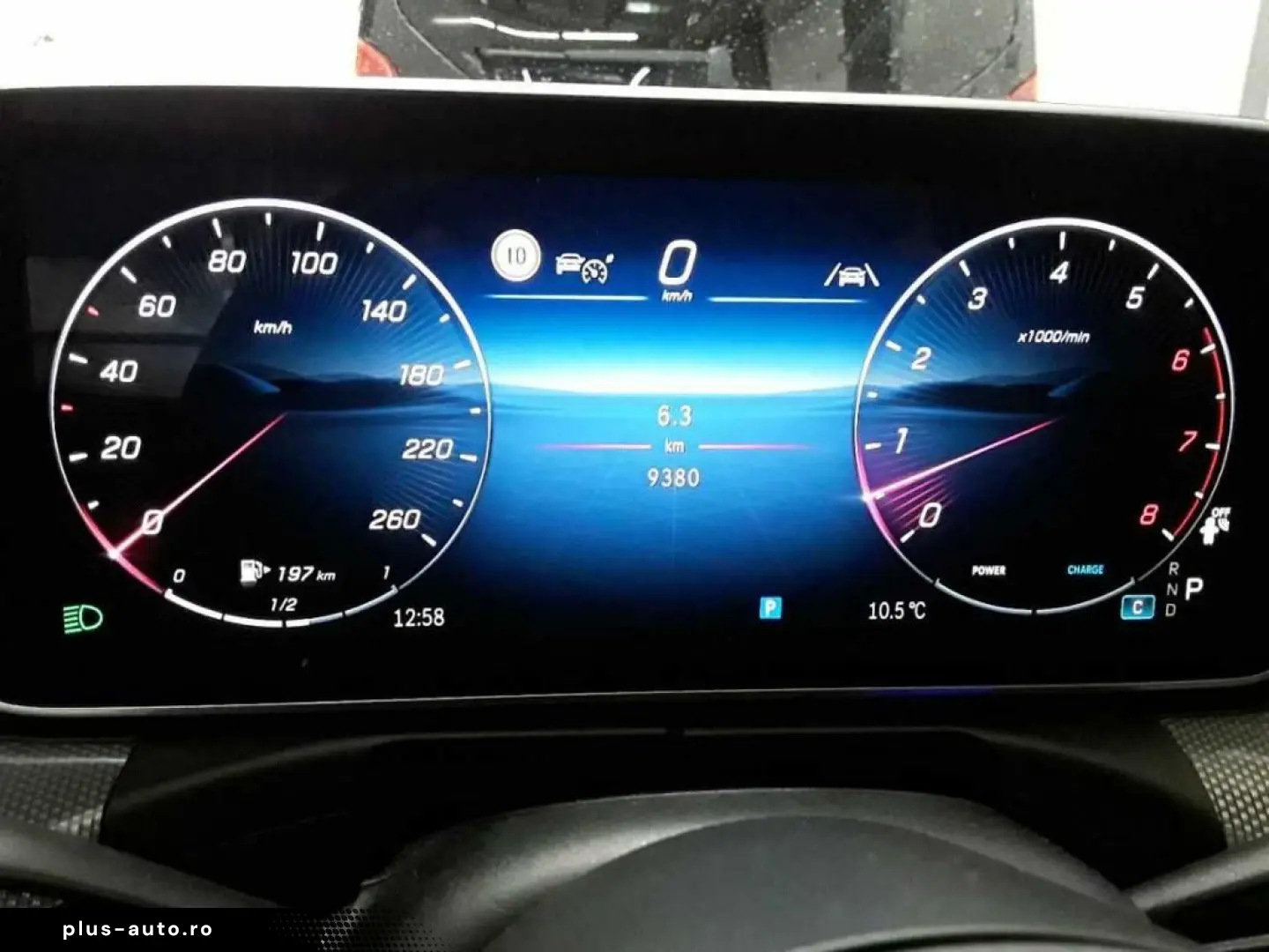 MERCEDES-BENZ CLE 450 4M Coupé AMG DIGITAL LIGHT PANO STHZ