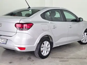 DACIA LOGAN 1.0 Eco-G 100CP Comfort