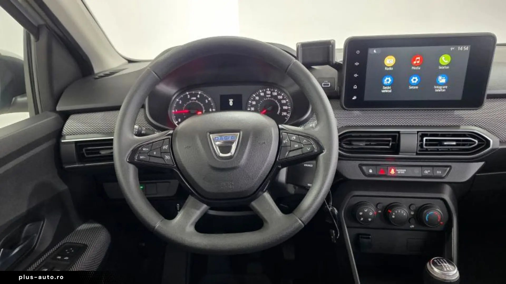 DACIA LOGAN 1.0 Eco-G 100CP Comfort