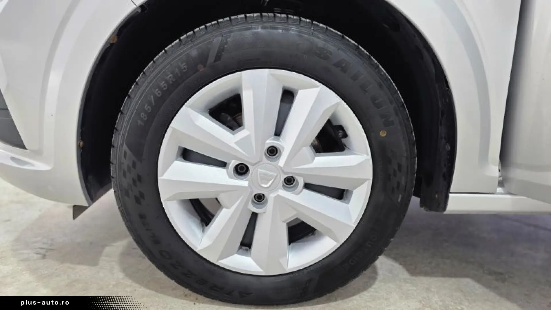 DACIA LOGAN 1.0 Eco-G 100CP Comfort