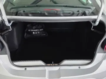 DACIA LOGAN 1.0 Eco-G 100CP Comfort