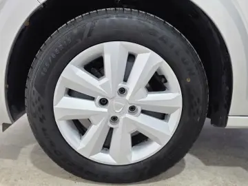 DACIA LOGAN 1.0 Eco-G 100CP Comfort