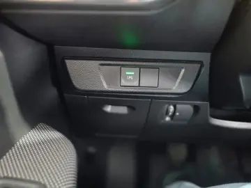 DACIA LOGAN 1.0 Eco-G 100CP Comfort