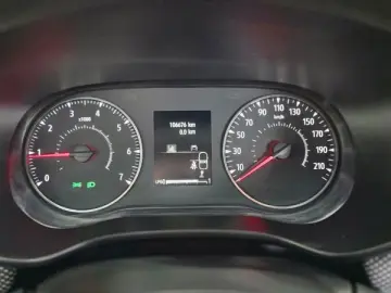 DACIA LOGAN 1.0 Eco-G 100CP Comfort