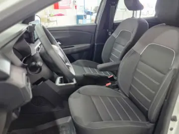 DACIA LOGAN 1.0 Eco-G 100CP Comfort