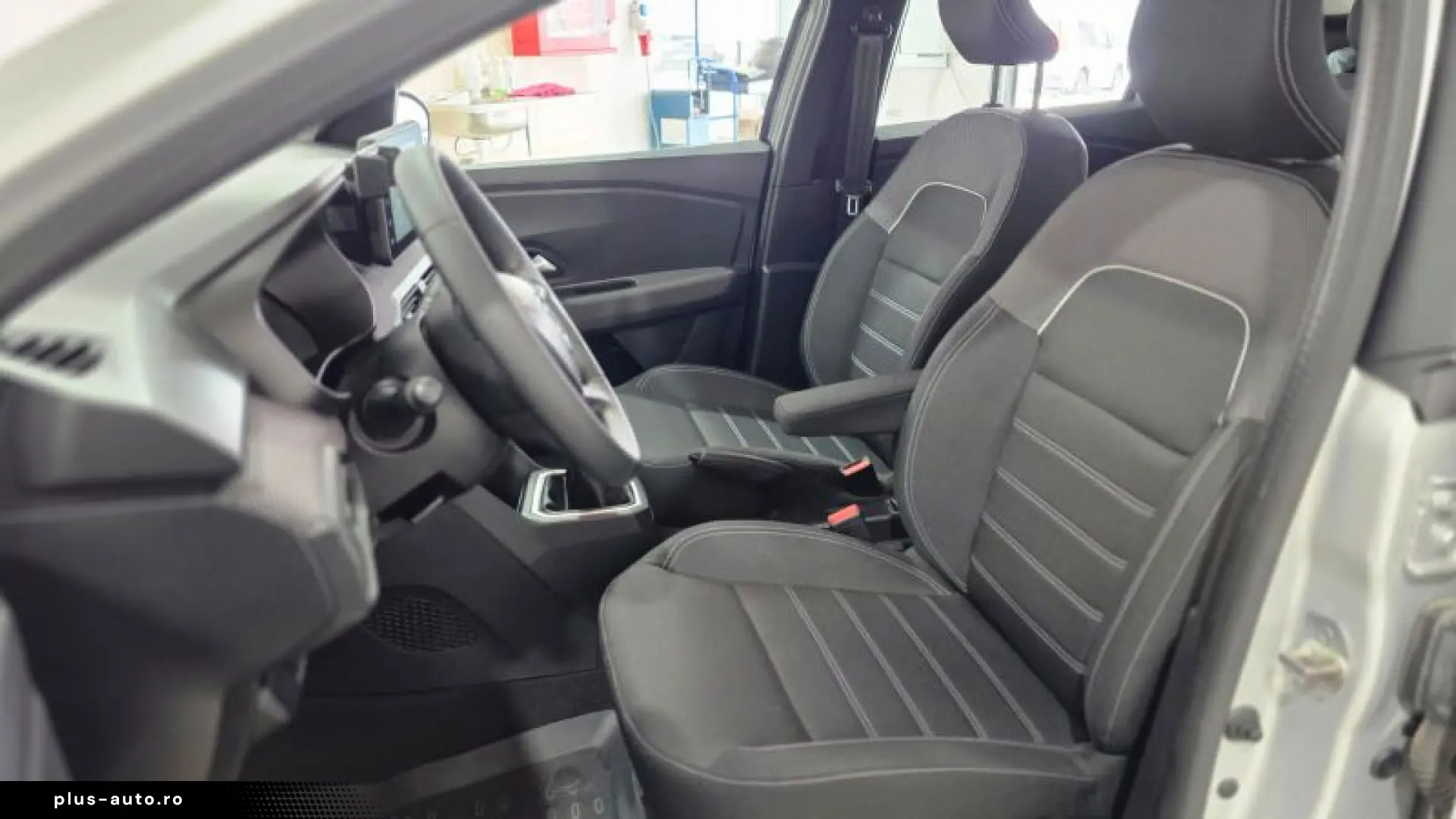 DACIA LOGAN 1.0 Eco-G 100CP Comfort