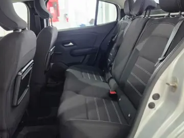 DACIA LOGAN 1.0 Eco-G 100CP Comfort