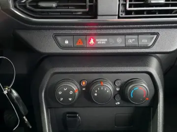 DACIA LOGAN 1.0 Eco-G 100CP Comfort