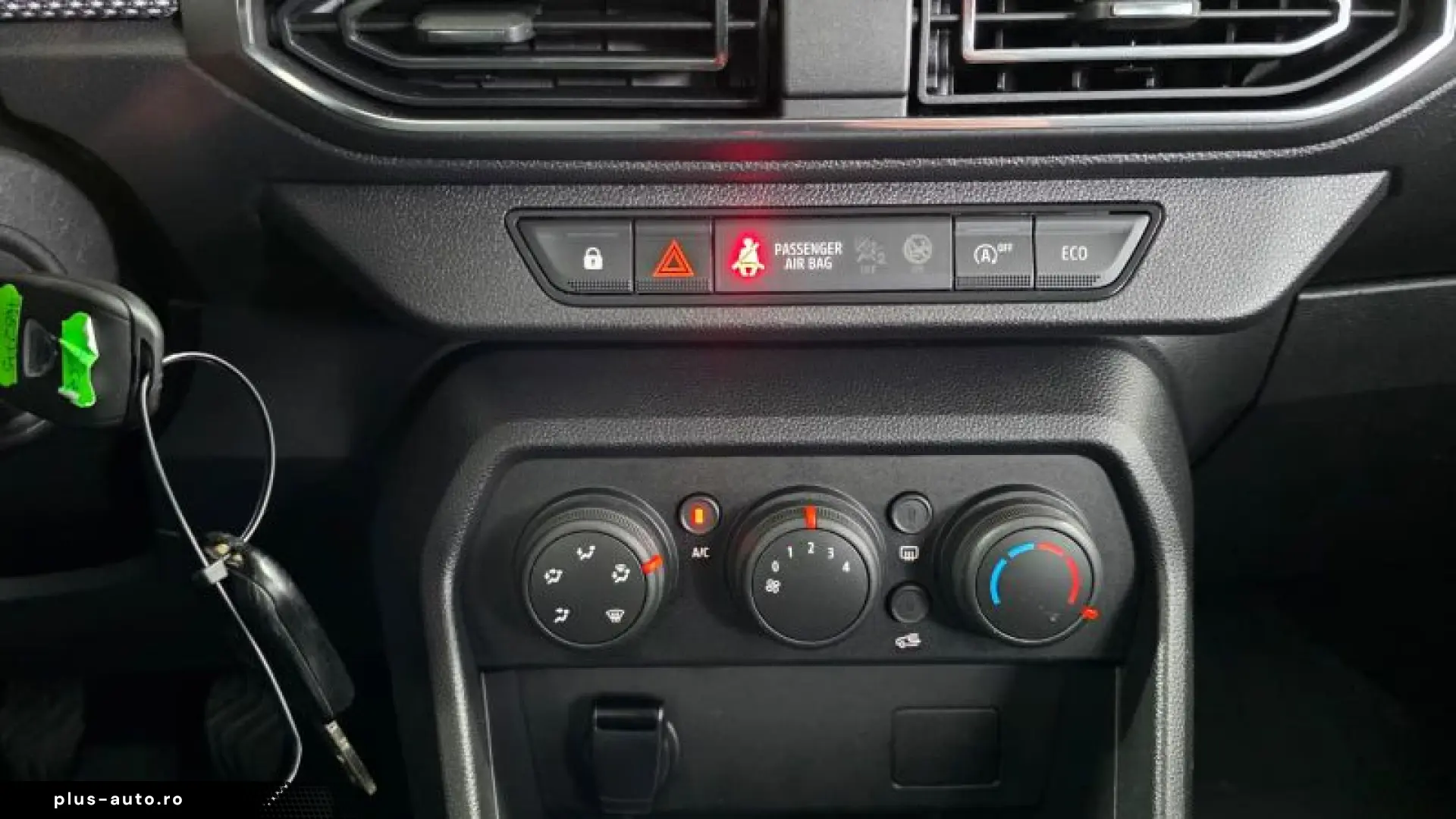 DACIA LOGAN 1.0 Eco-G 100CP Comfort