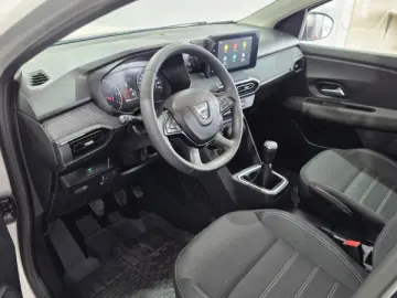 DACIA LOGAN 1.0 Eco-G 100CP Comfort