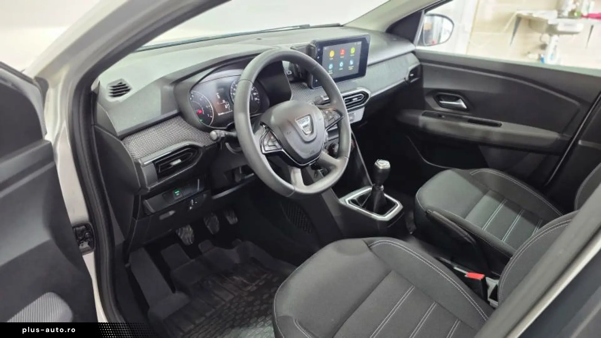 DACIA LOGAN 1.0 Eco-G 100CP Comfort