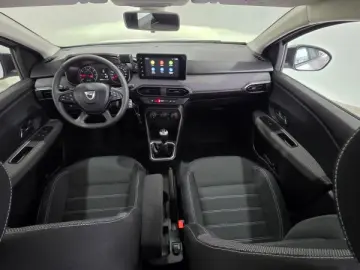 DACIA LOGAN 1.0 Eco-G 100CP Comfort