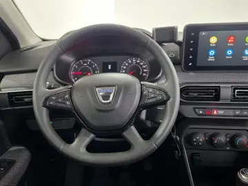 DACIA LOGAN 1.0 Eco-G 100CP Comfort