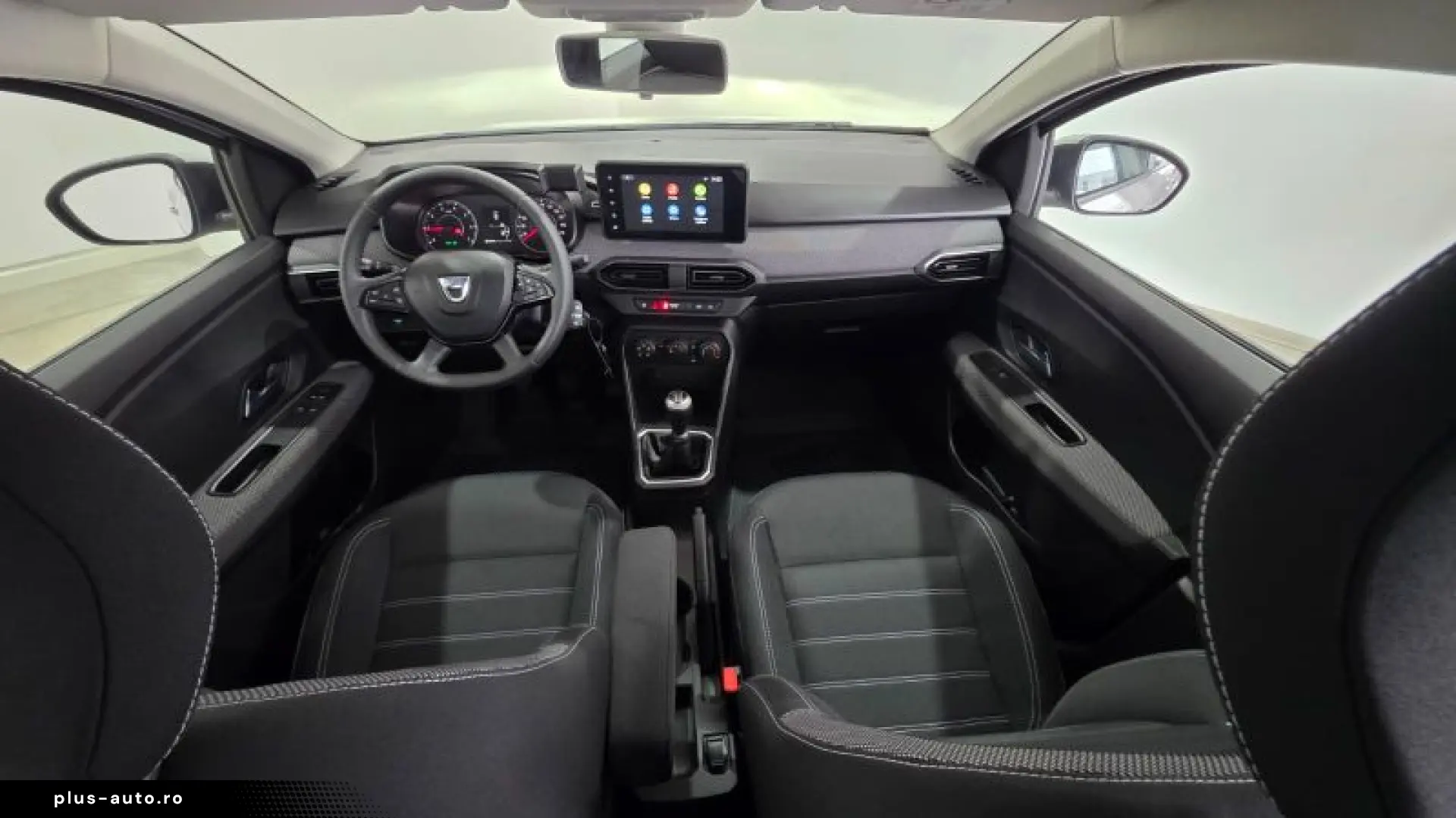 DACIA LOGAN 1.0 Eco-G 100CP Comfort