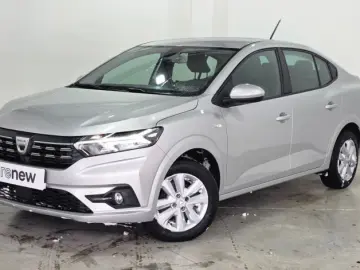 DACIA LOGAN 1.0 Eco-G 100CP Comfort