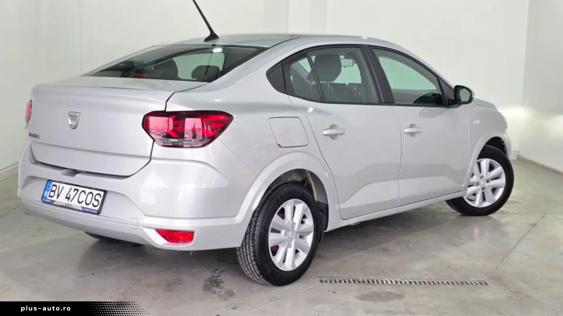 DACIA LOGAN 1.0 Eco-G 100CP Comfort