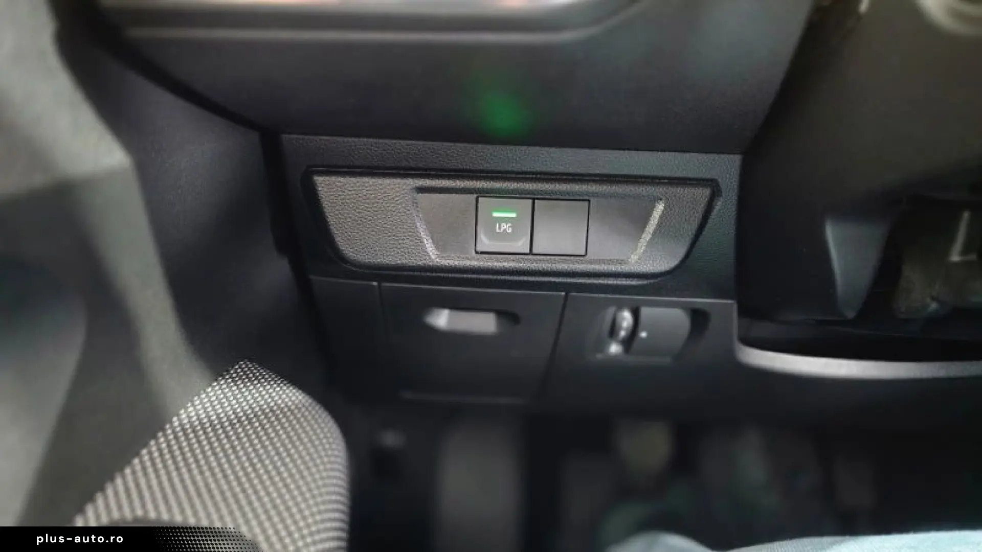 DACIA LOGAN 1.0 Eco-G 100CP Comfort