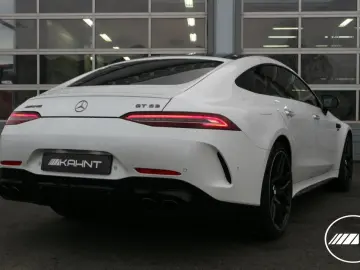 MERCEDES-BENZ AMG GT 53 4M 21 MOPF MANUFAKTUR MASSAG&hellip;