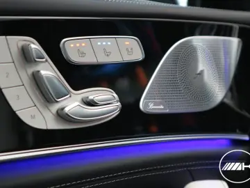 MERCEDES-BENZ AMG GT 53 4M 21 MOPF MANUFAKTUR MASSAG&hellip;