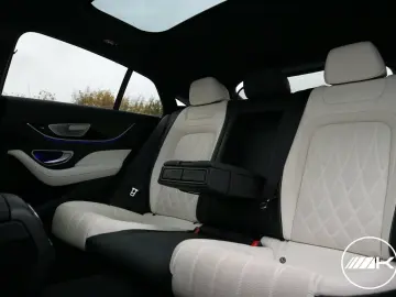 MERCEDES-BENZ AMG GT 53 4M 21 MOPF MANUFAKTUR MASSAG&hellip;