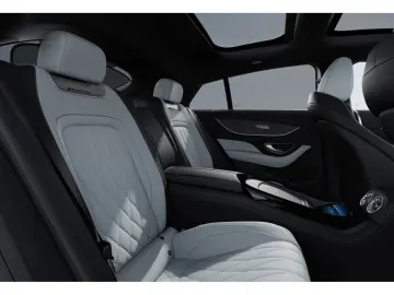 MERCEDES-BENZ AMG GT 43 4M  WIDE MEMO MULTI 360 DISTR KAMERA