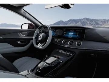 MERCEDES-BENZ AMG GT 43 4M  WIDE MEMO MULTI 360 DISTR KAMERA