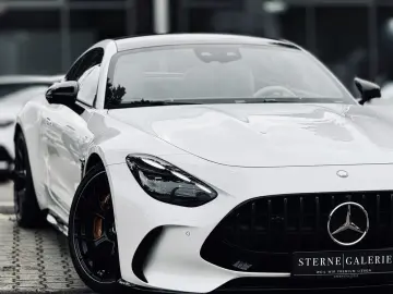 MERCEDES-BENZ AMG GT 63 4MATIC  COUPÈ PREMIUM NIGHT &hellip;