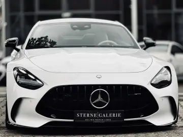 MERCEDES-BENZ AMG GT 63 4MATIC  COUPÈ PREMIUM NIGHT &hellip;