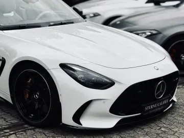 MERCEDES-BENZ AMG GT 63 4MATIC  COUPÈ PREMIUM NIGHT &hellip;
