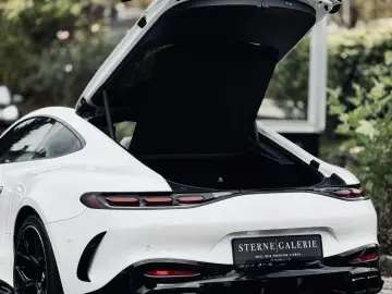 MERCEDES-BENZ AMG GT 63 4MATIC  COUPÈ PREMIUM NIGHT &hellip;