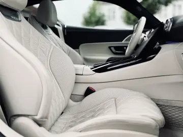 MERCEDES-BENZ AMG GT 63 4MATIC  COUPÈ PREMIUM NIGHT &hellip;