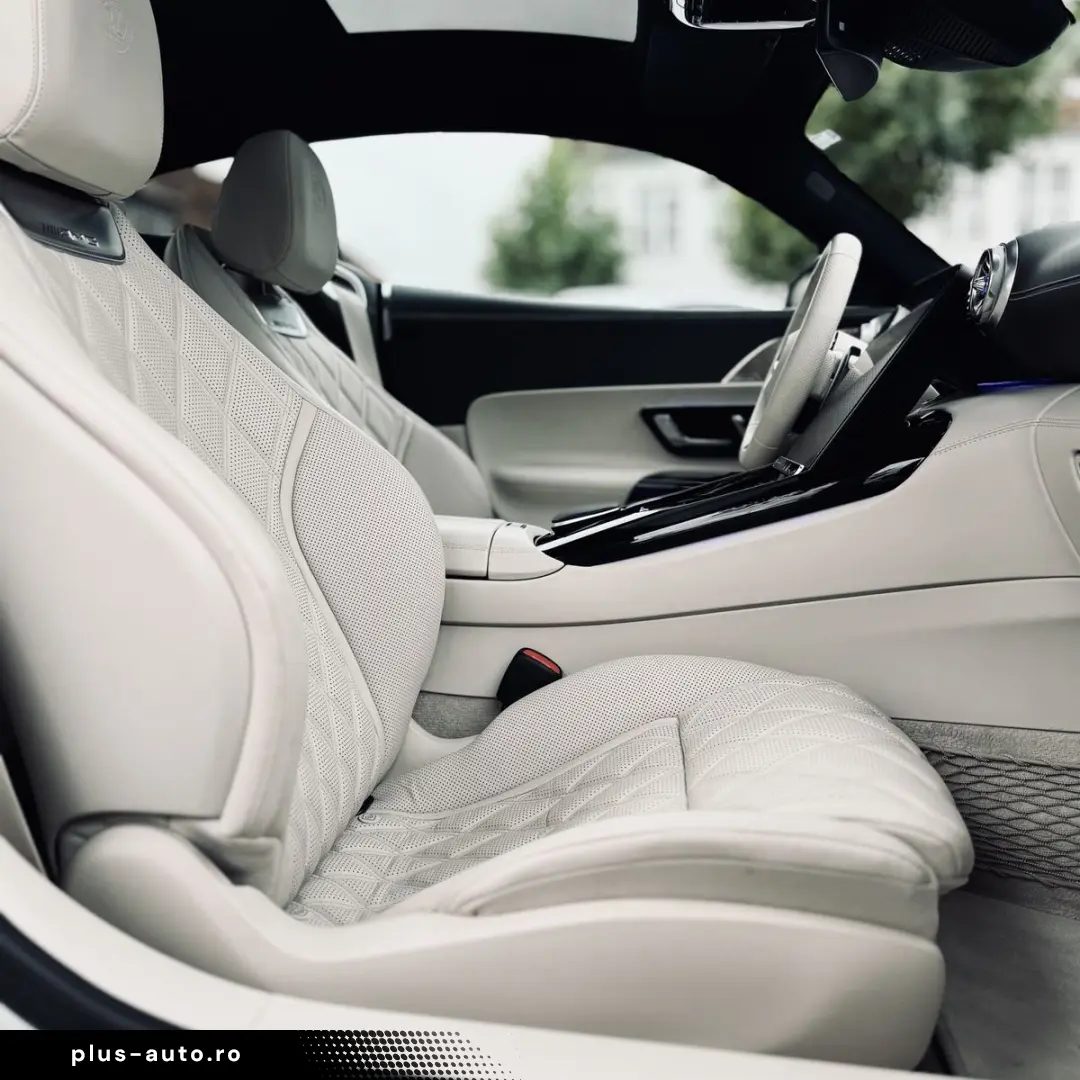 MERCEDES-BENZ AMG GT 63 4MATIC  COUPÈ PREMIUM NIGHT &hellip;