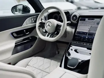 MERCEDES-BENZ AMG GT 63 4MATIC  COUPÈ PREMIUM NIGHT &hellip;