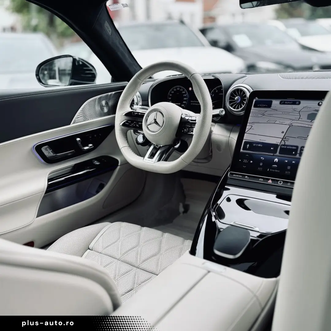 MERCEDES-BENZ AMG GT 63 4MATIC  COUPÈ PREMIUM NIGHT &hellip;