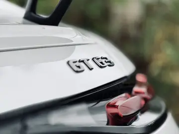 MERCEDES-BENZ AMG GT 63 4MATIC  COUPÈ PREMIUM NIGHT &hellip;