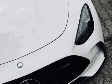 MERCEDES-BENZ AMG GT 63 4MATIC  COUPÈ PREMIUM NIGHT &hellip;