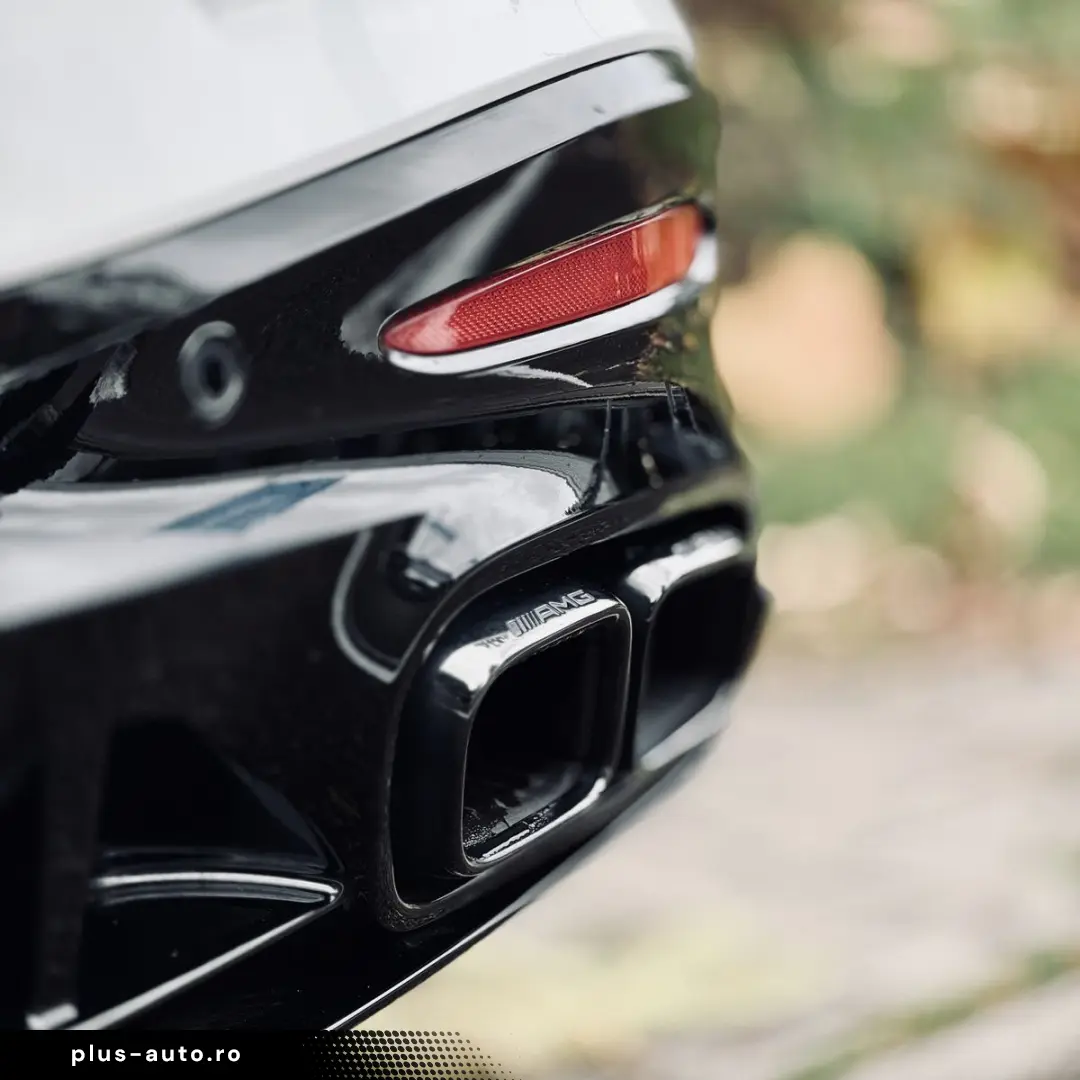 MERCEDES-BENZ AMG GT 63 4MATIC  COUPÈ PREMIUM NIGHT &hellip;