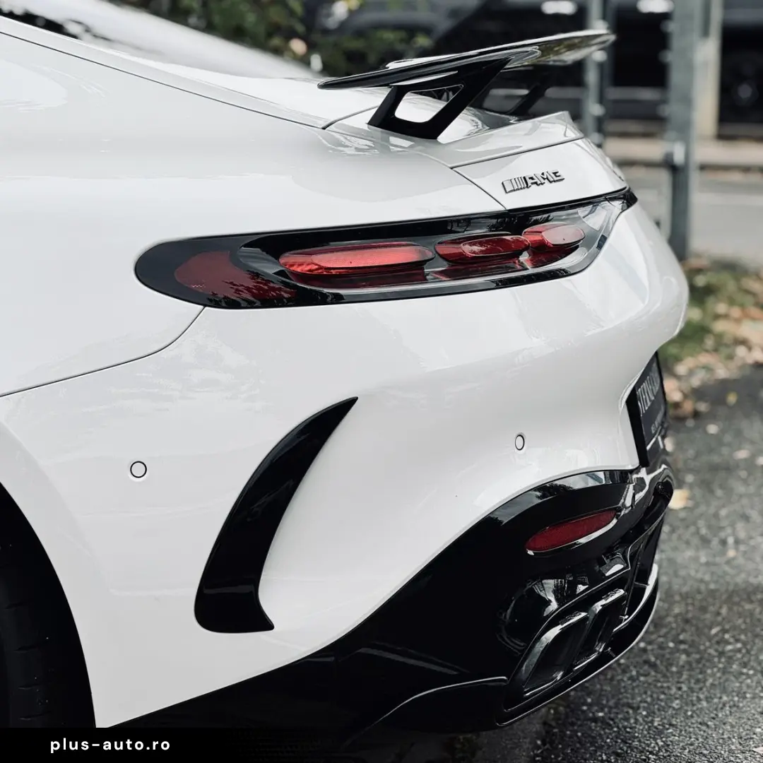 MERCEDES-BENZ AMG GT 63 4MATIC  COUPÈ PREMIUM NIGHT &hellip;